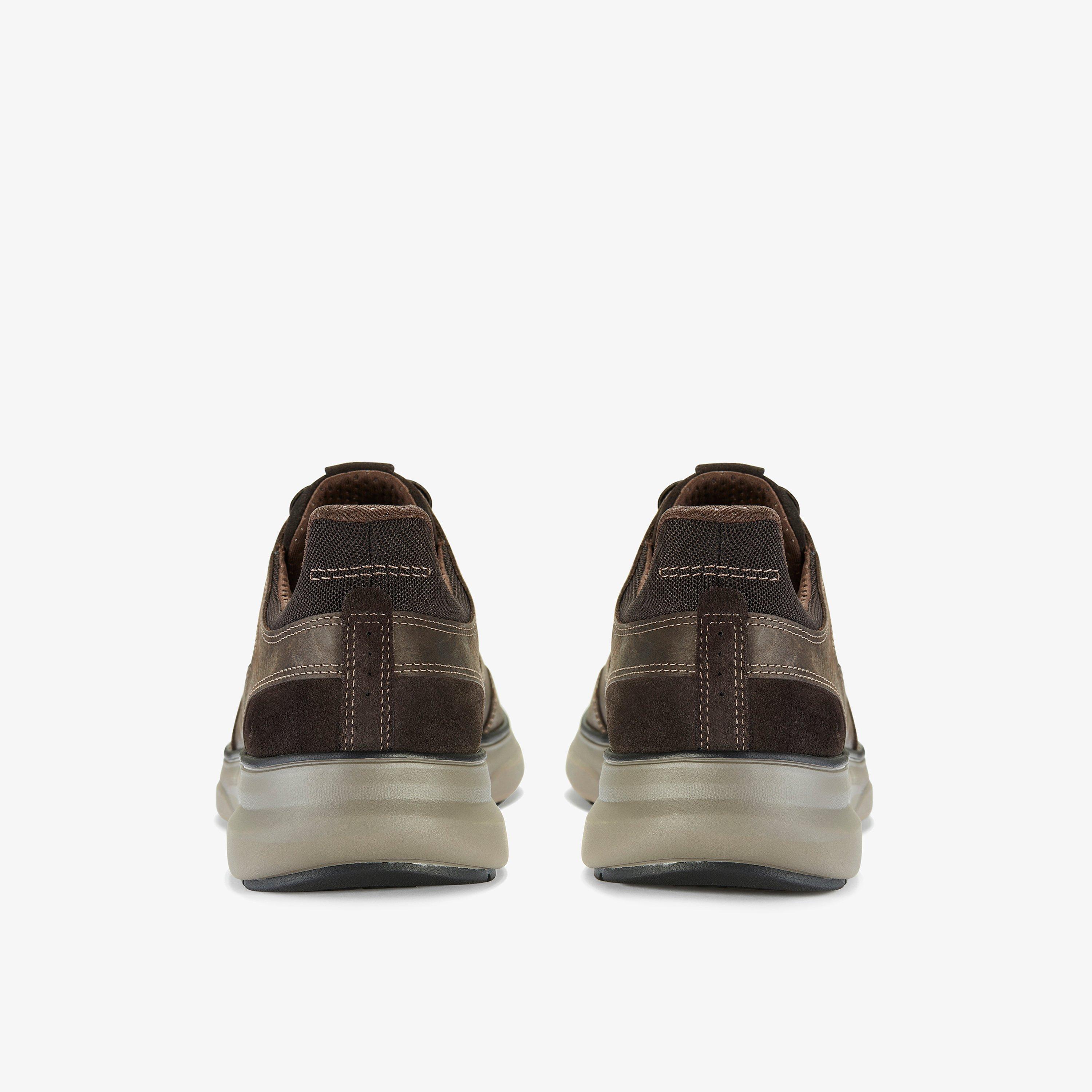 Mullan Easy — Brown