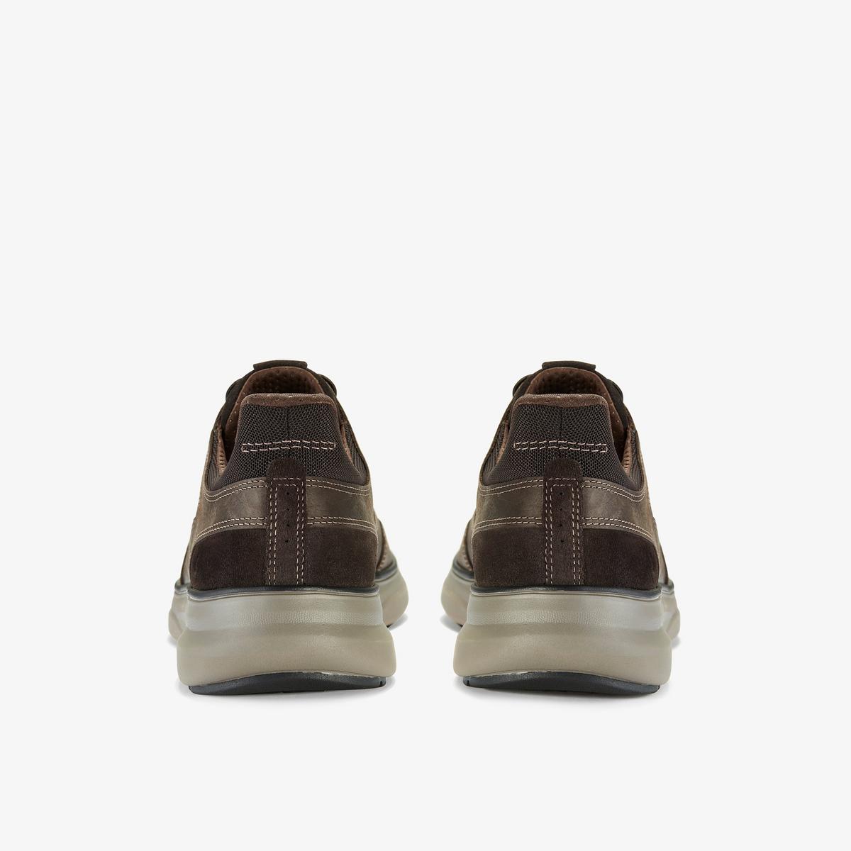 Mullan Easy — Brown