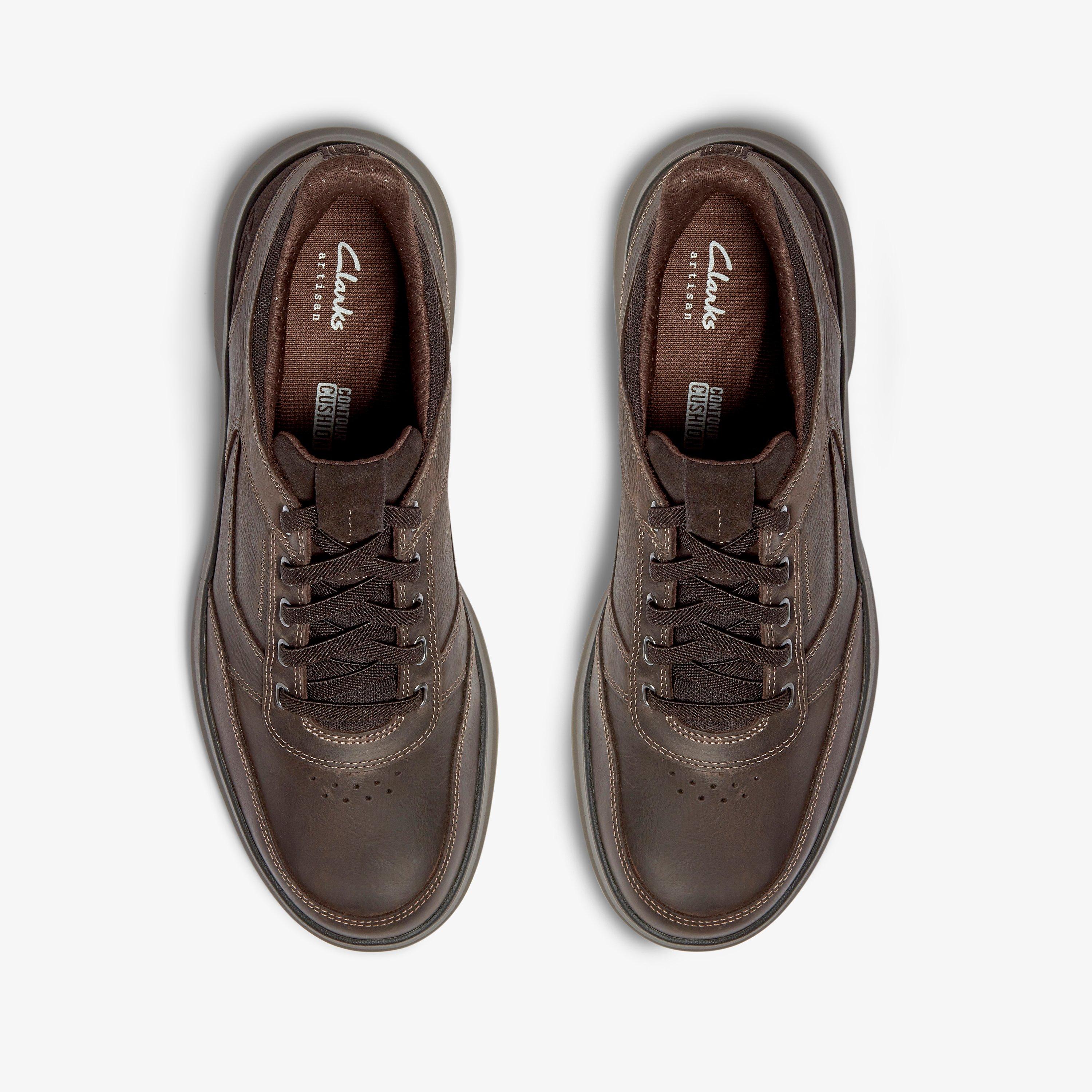 Mullan Easy — Brown