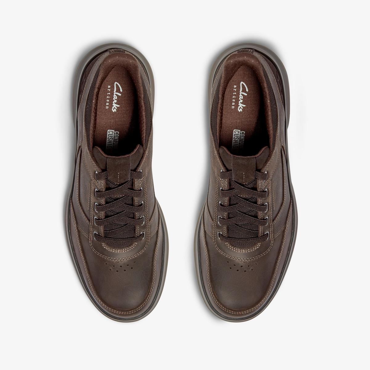 Mullan Easy — Brown