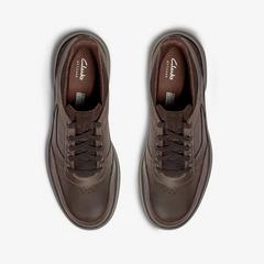 Mullan Easy — Brown 7