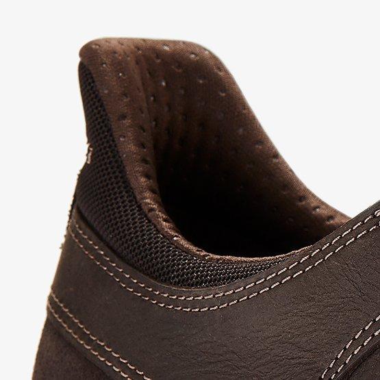 Mullan Easy — Brown