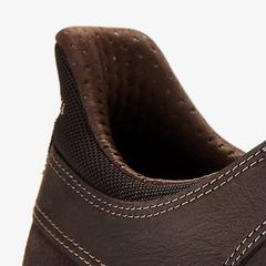 Mullan Easy — Brown 4