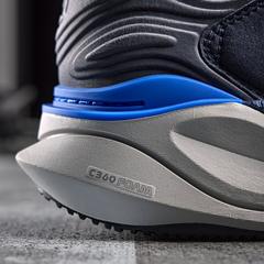 Clarks Pace — Blue 8