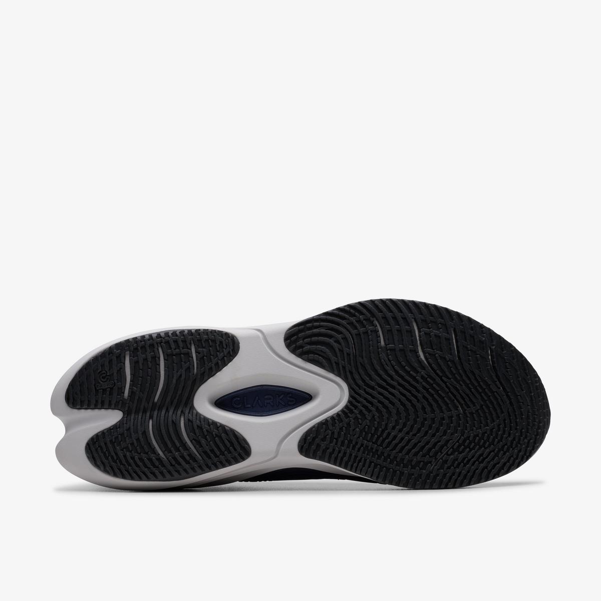 Clarks Pace — Blue