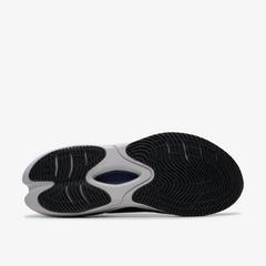Clarks Pace — Blue 5