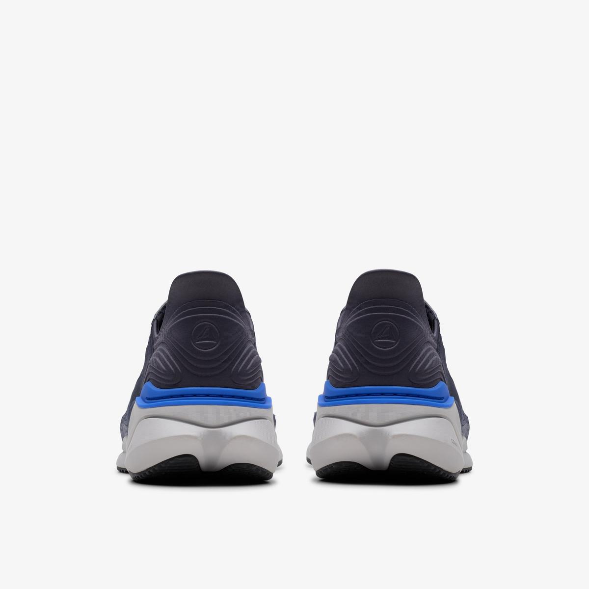Clarks Pace — Blue