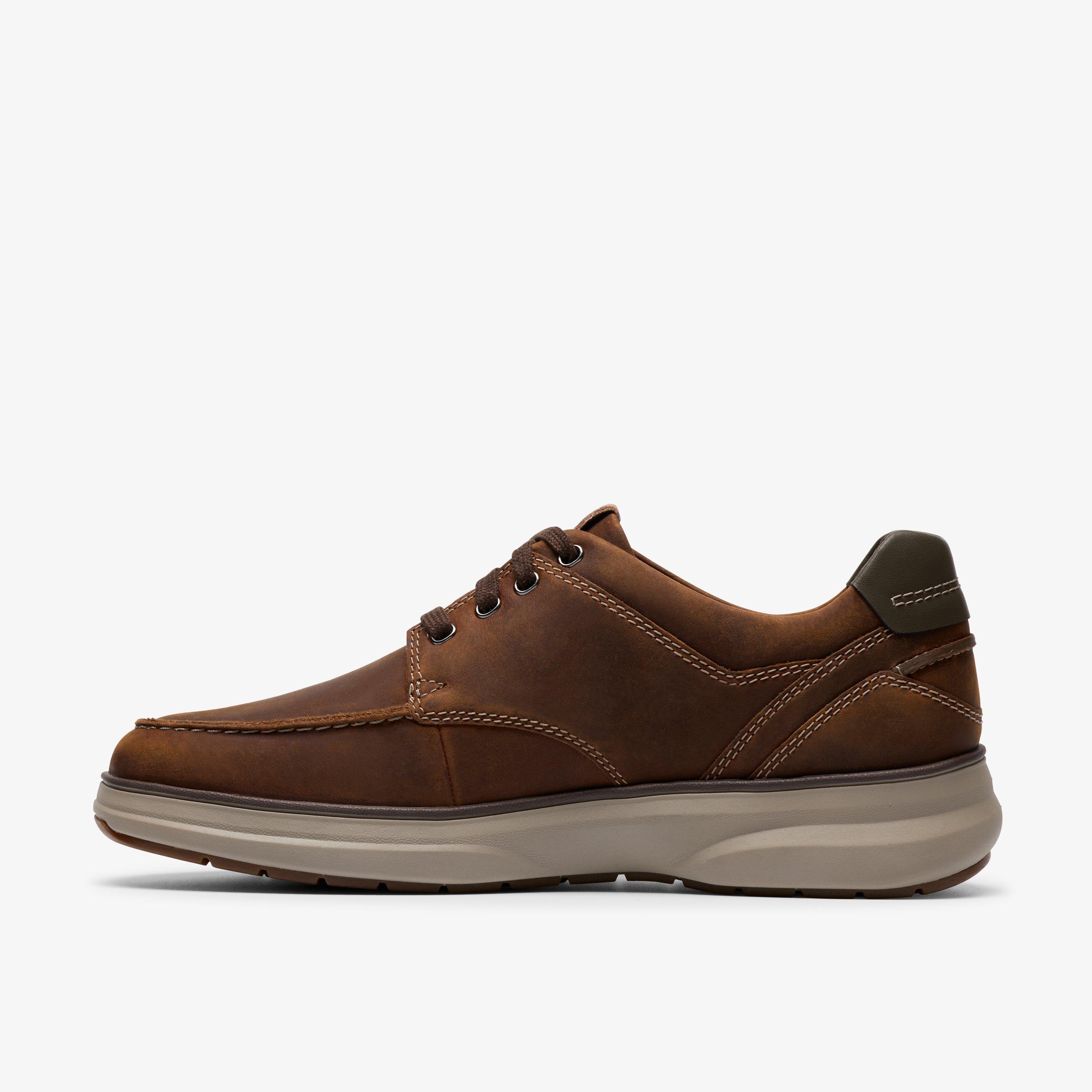 Mullan Moc — Brown