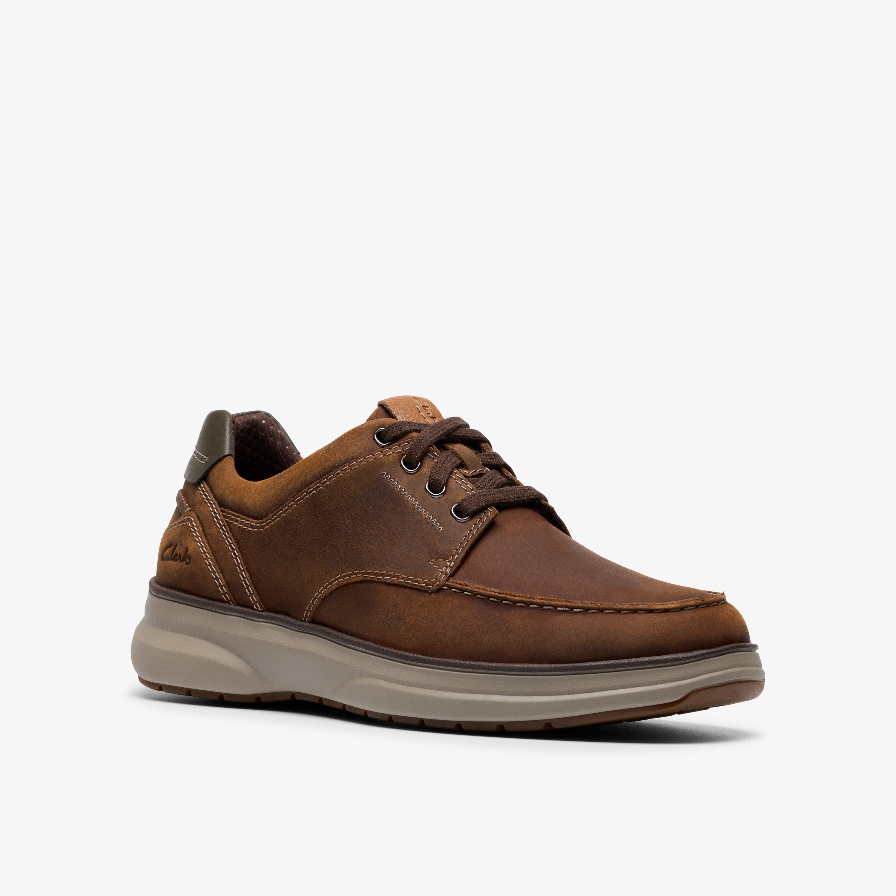 Mullan Moc — Brown
