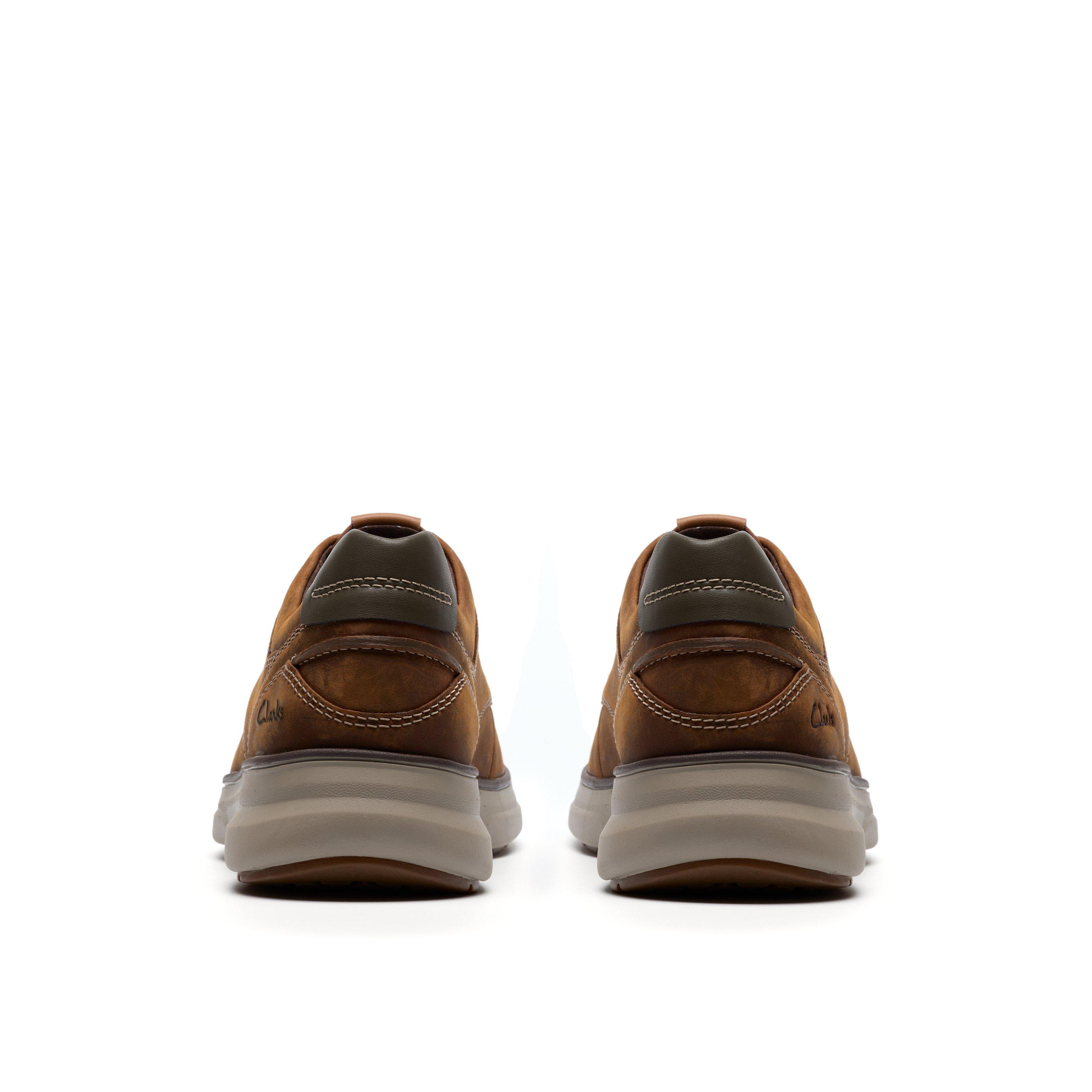 Mullan Moc — Brown
