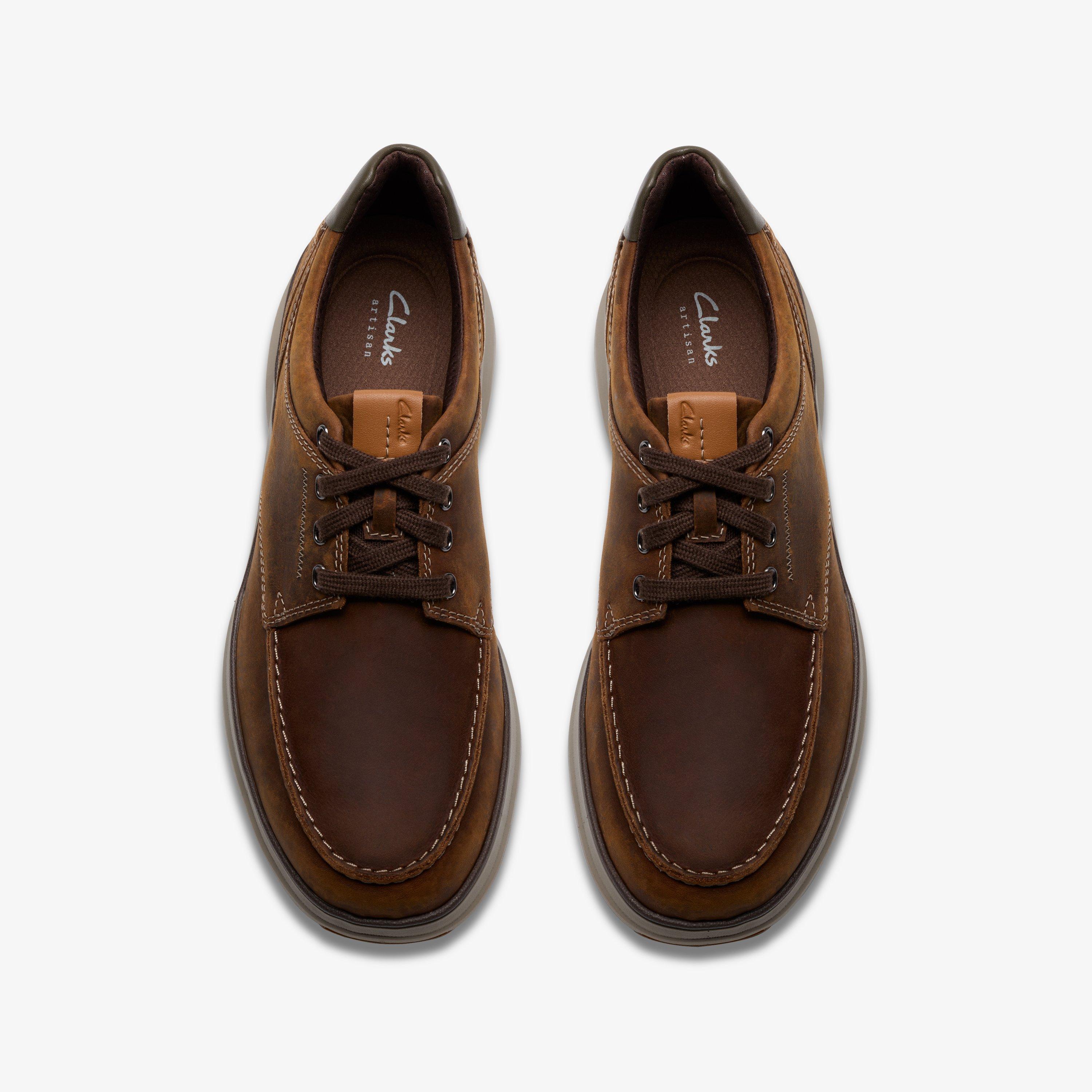 Mullan Moc — Brown