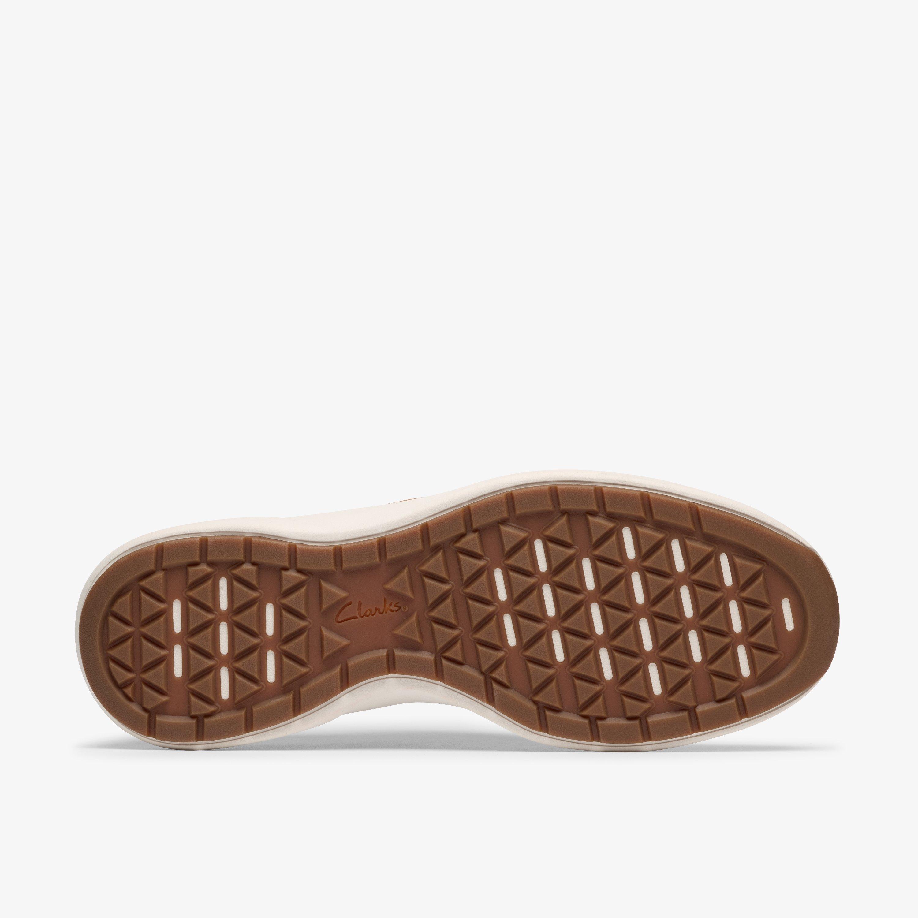 Mullan Moc — Brown
