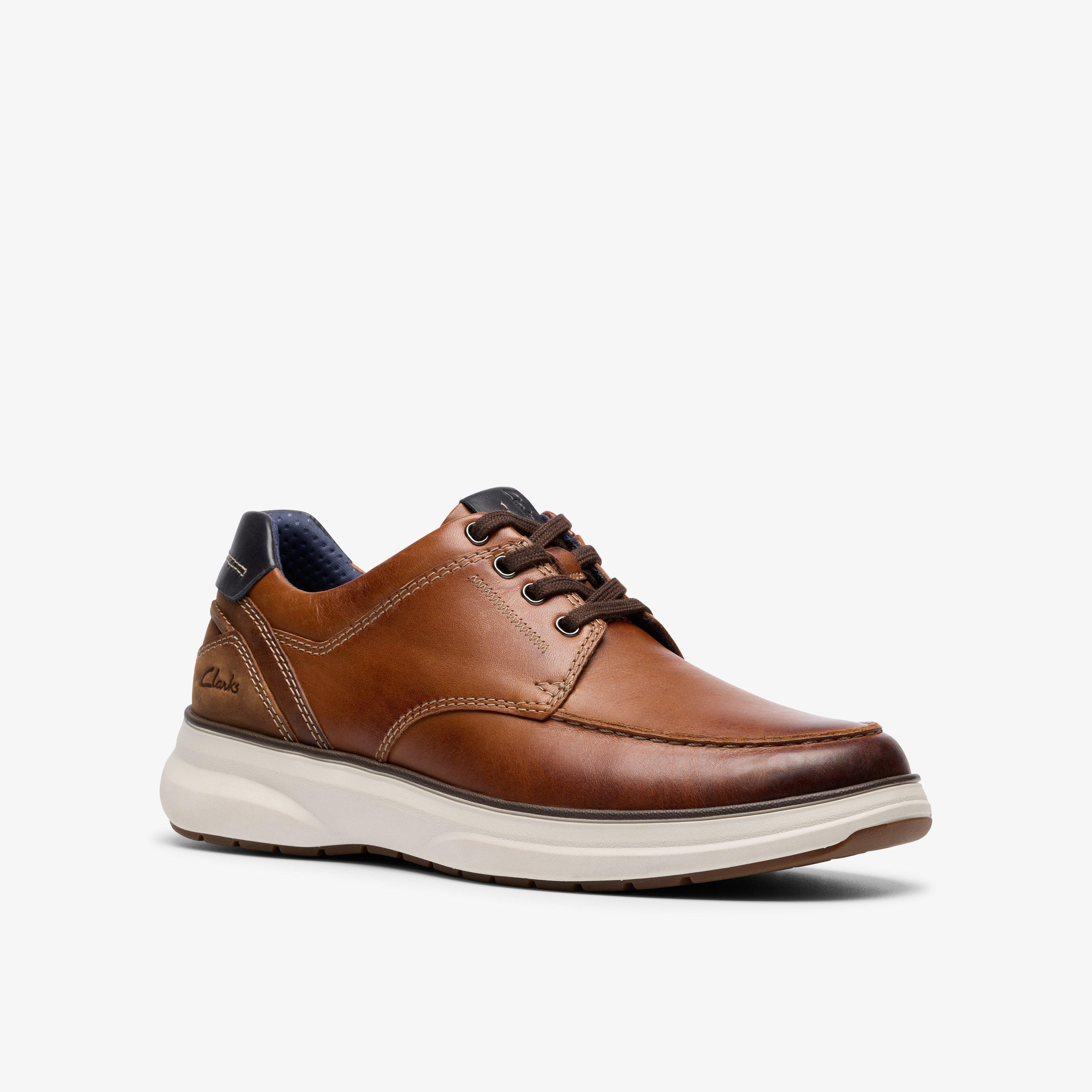 Mullan Moc — Brown