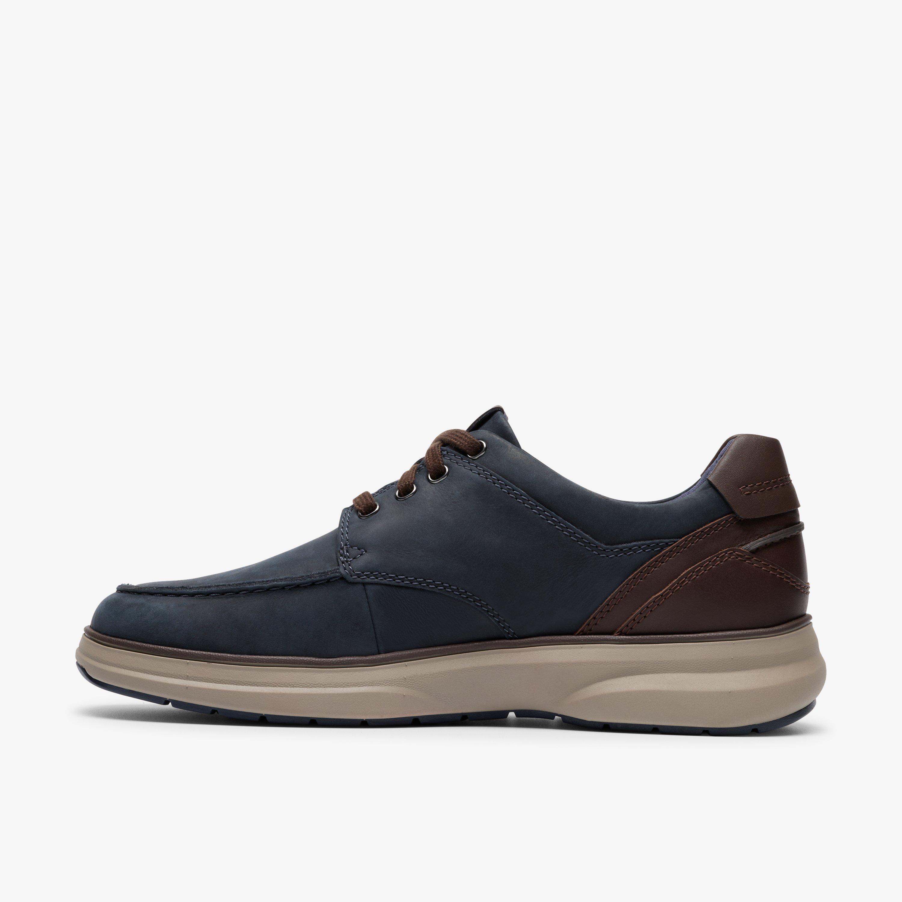 Jungen Clarks Schnürschuhe Für Die Schule Urban Solo O