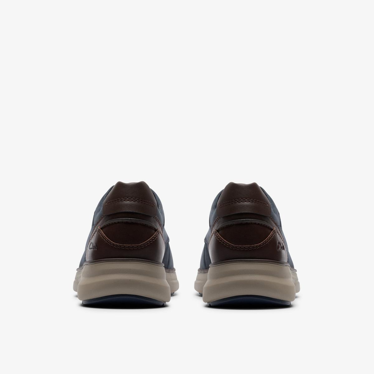 Mullan Moc — Blue