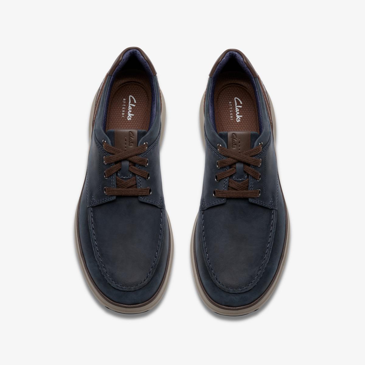 Mullan Moc — Blue