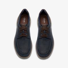 Mullan Moc — Blue 6