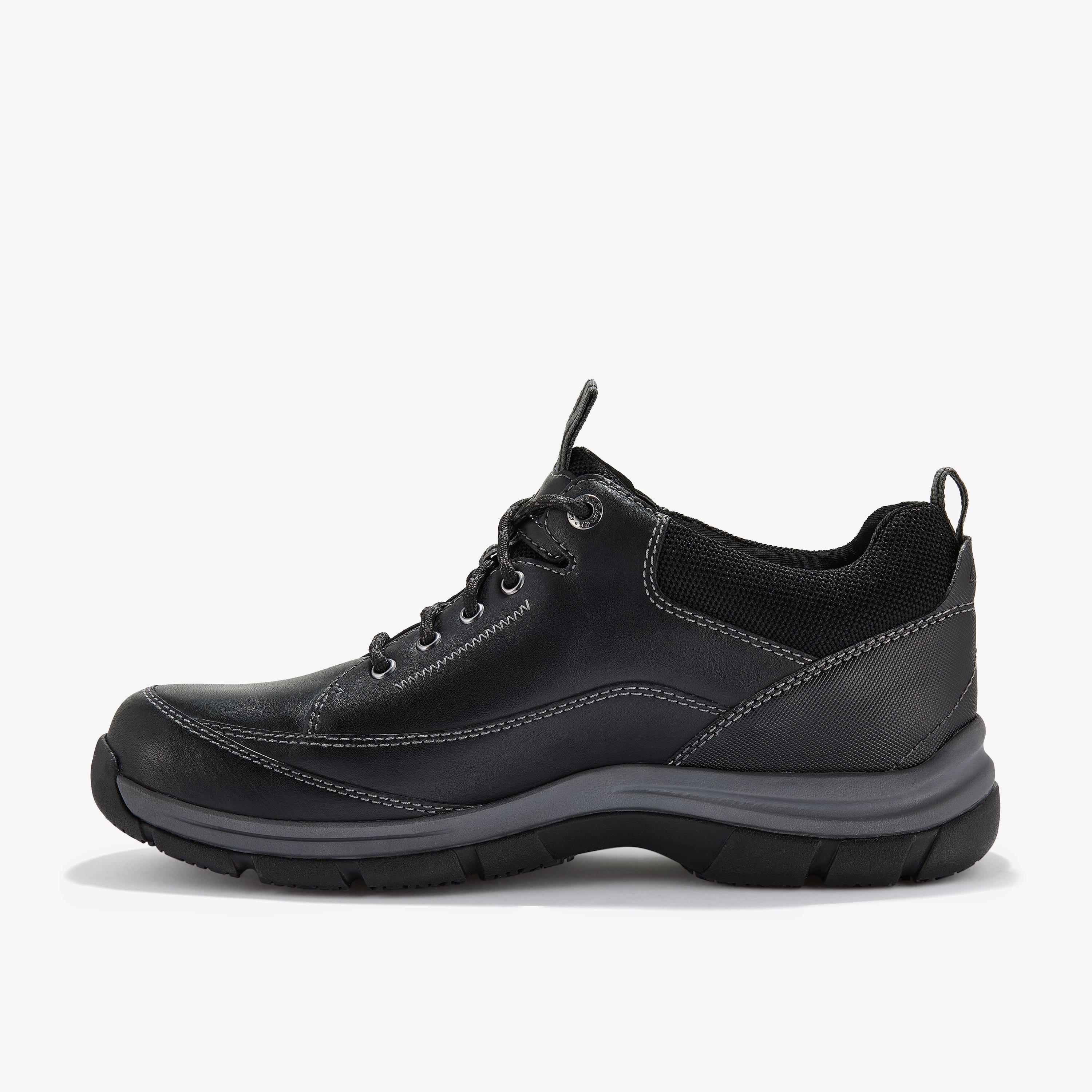 Spypath Lo GORE-TEX — Black