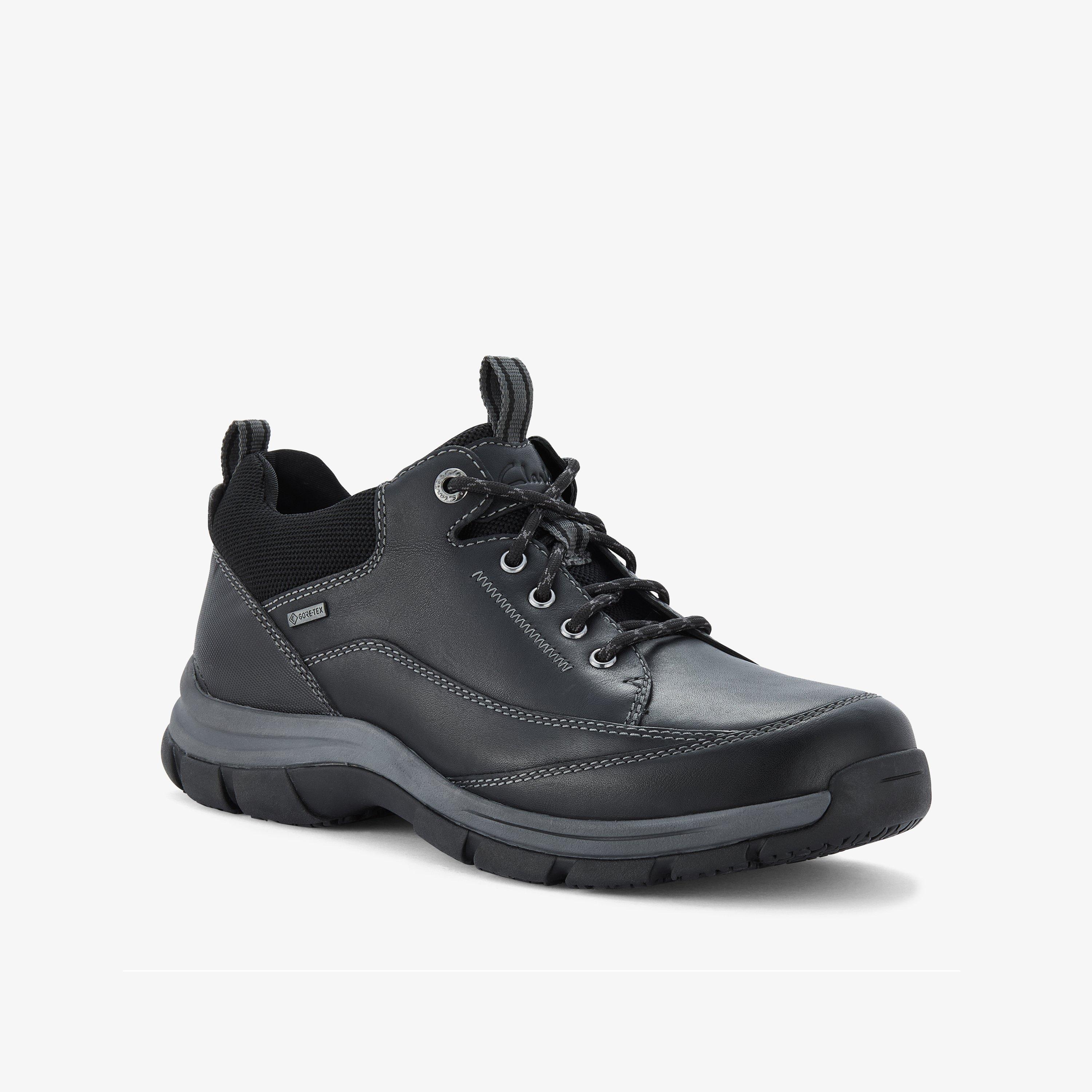 Spypath Lo GORE-TEX — Black