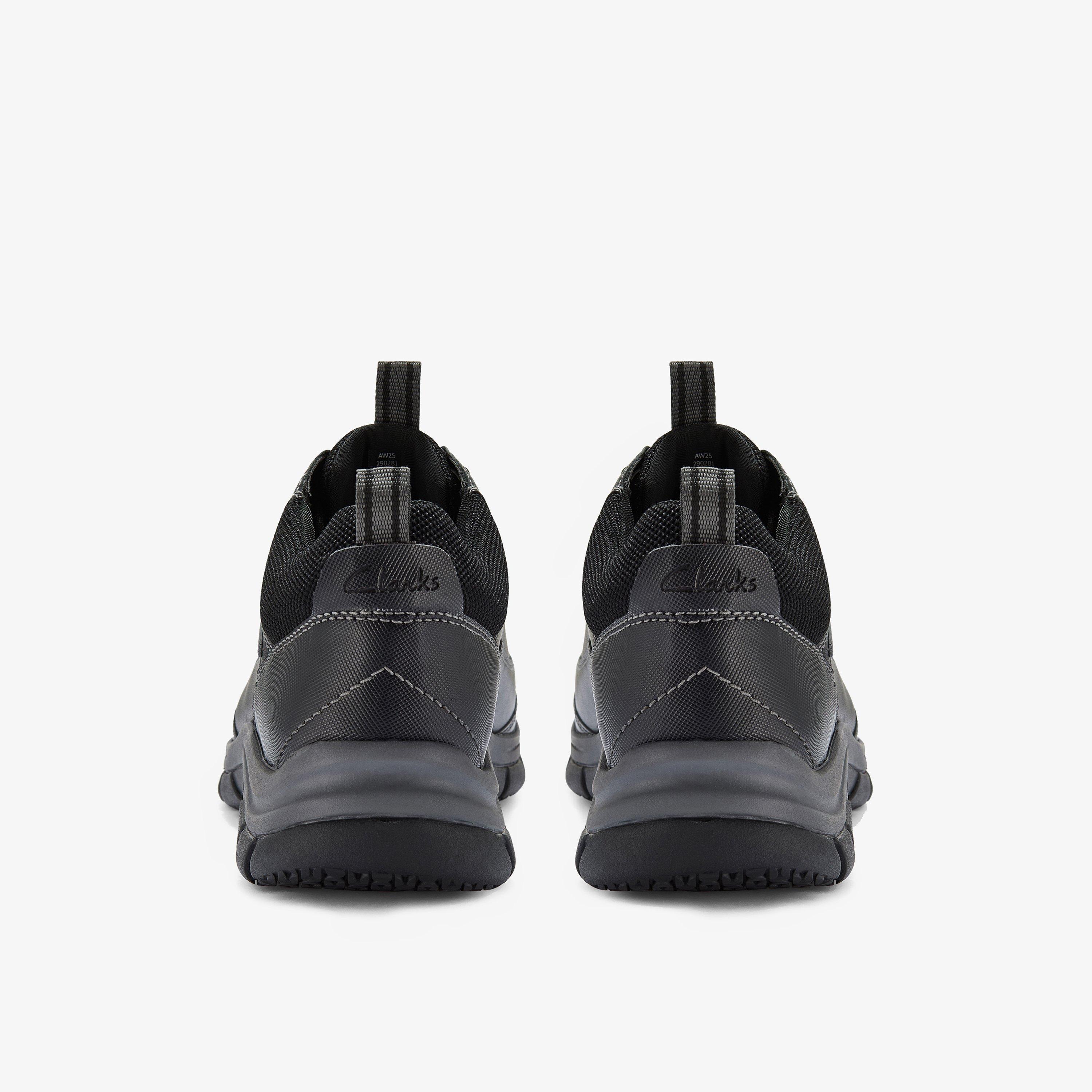 Spypath Lo GORE-TEX — Black