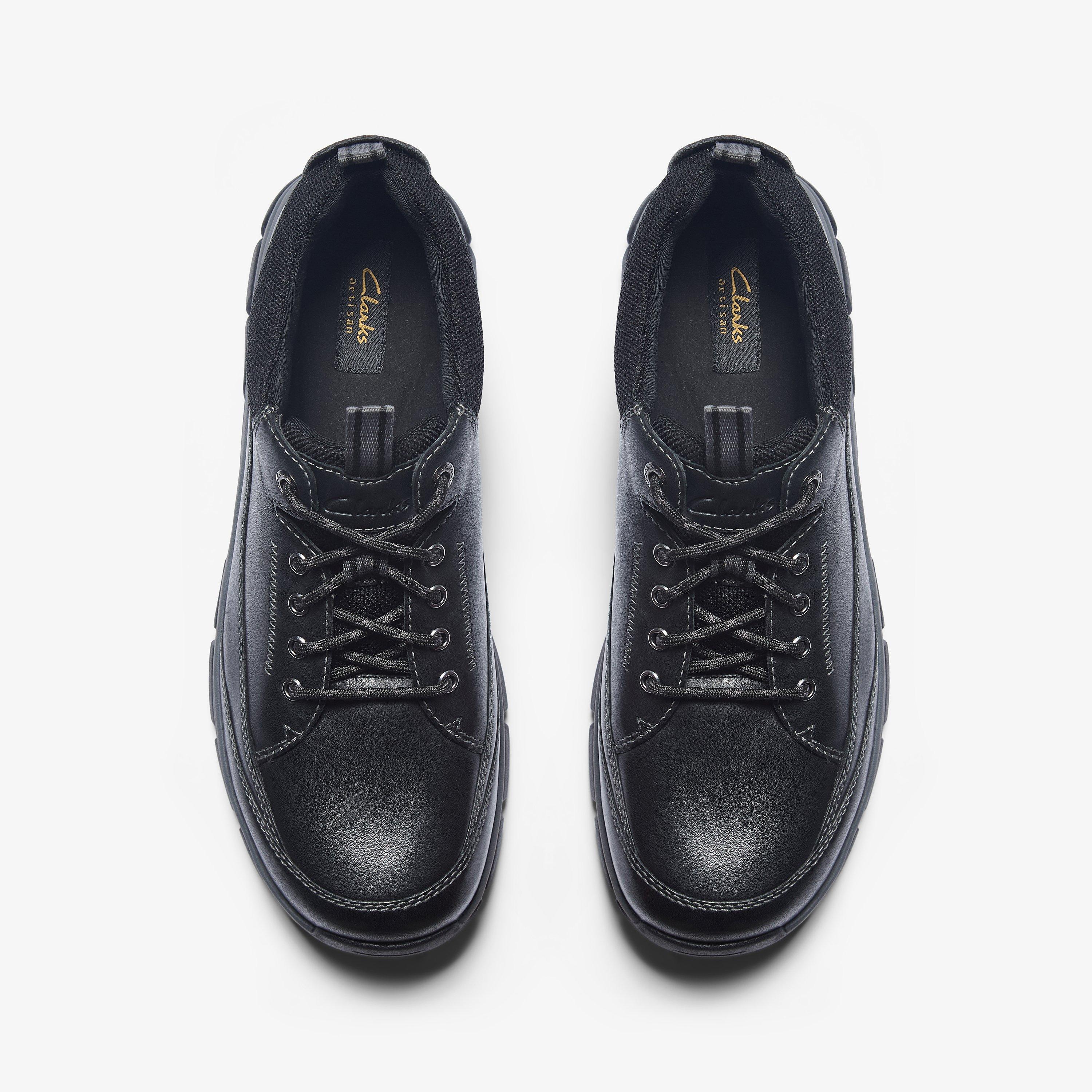 Spypath Lo GORE-TEX — Black
