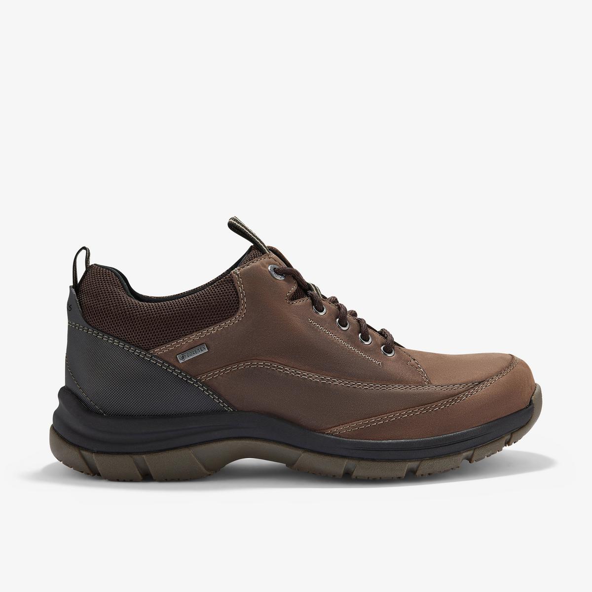 Spypath Lo GORE-TEX — Brown