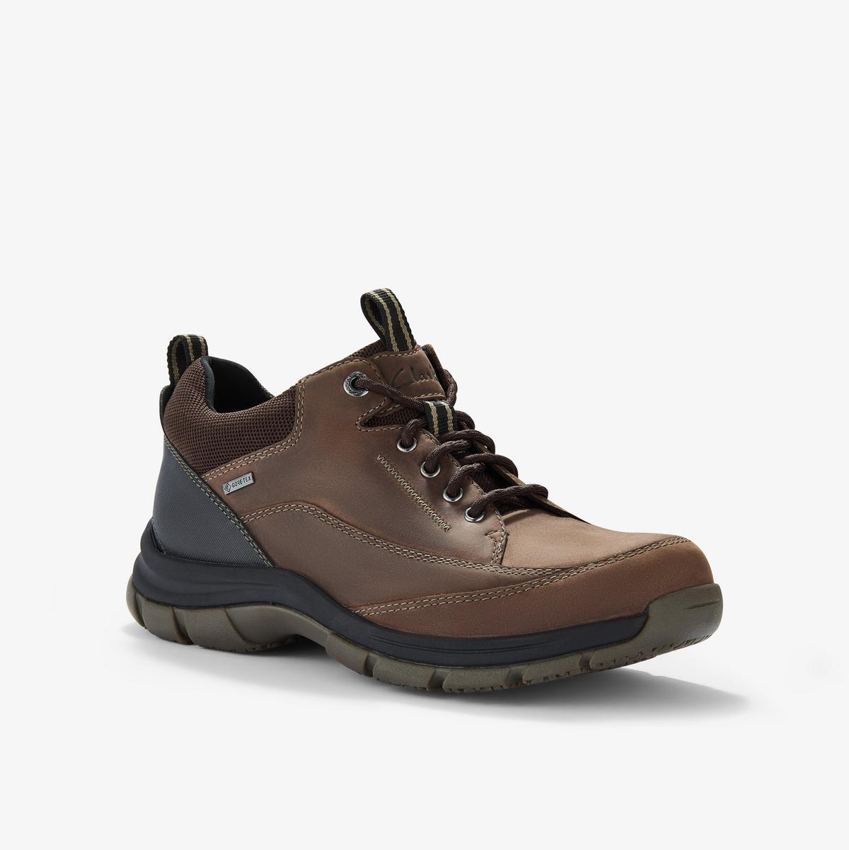 Spypath Lo GORE-TEX — Brown