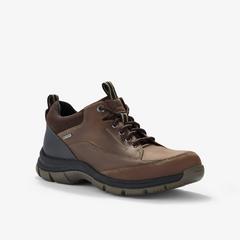Spypath Lo GORE-TEX — Brown 5