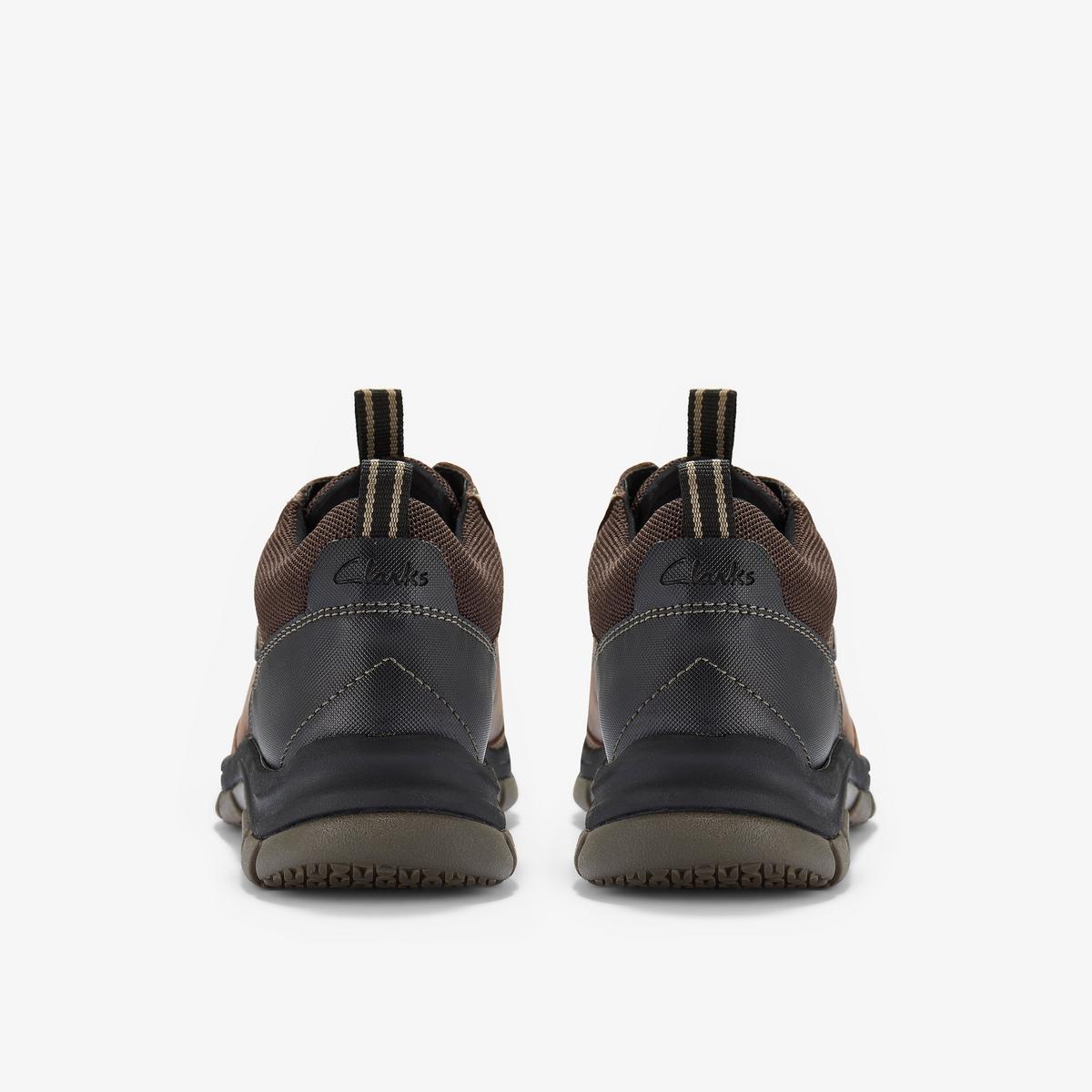 Spypath Lo GORE-TEX — Brown