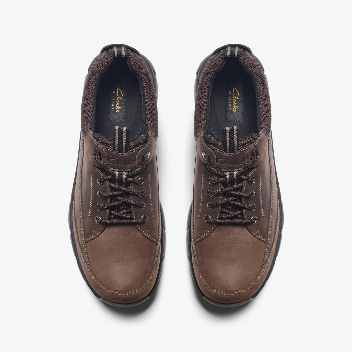 Spypath Lo GORE-TEX — Brown