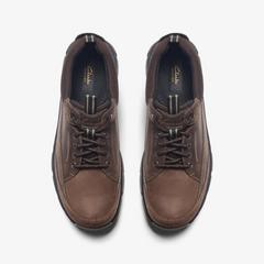 Spypath Lo GORE-TEX — Brown 7