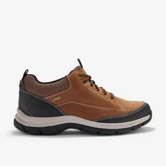 Spypath Lo GORE-TEX — Brown 1