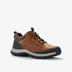 Spypath Lo GORE-TEX — Brown 4