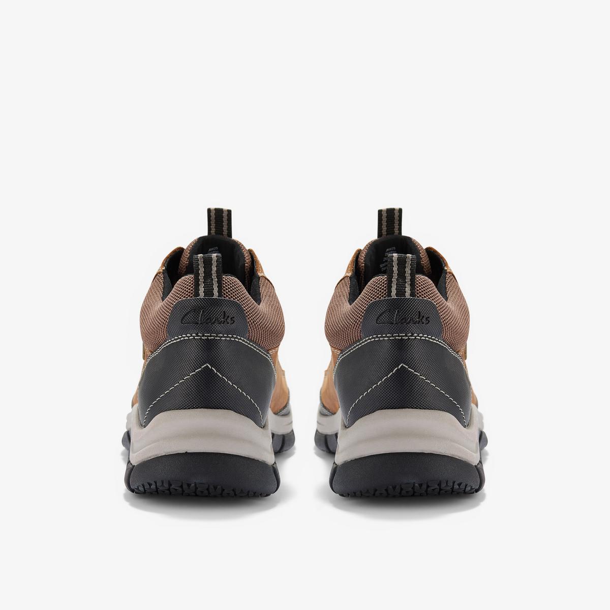 Spypath Lo GORE-TEX — Brown