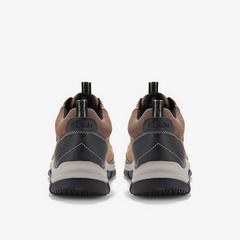 Spypath Lo GORE-TEX — Brown 5