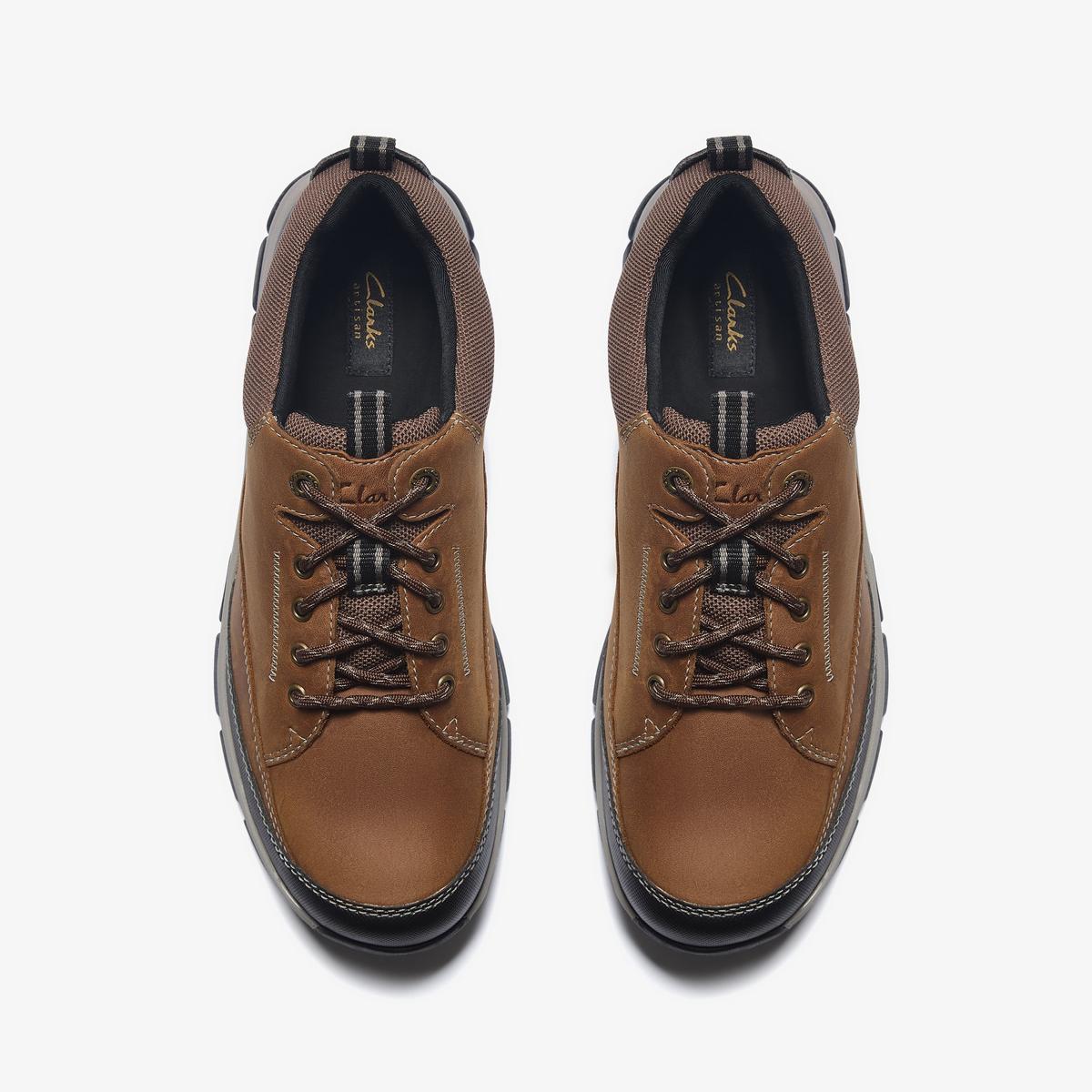 Spypath Lo GORE-TEX — Brown