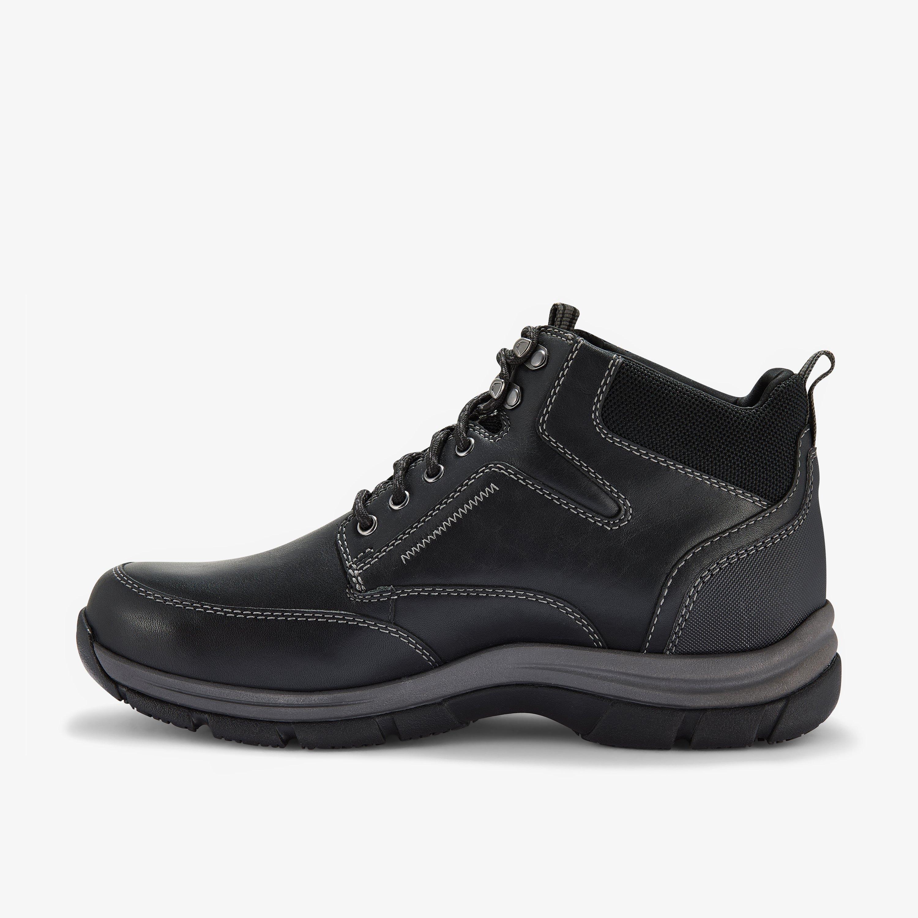 Spypath Hi GORE-TEX — Black