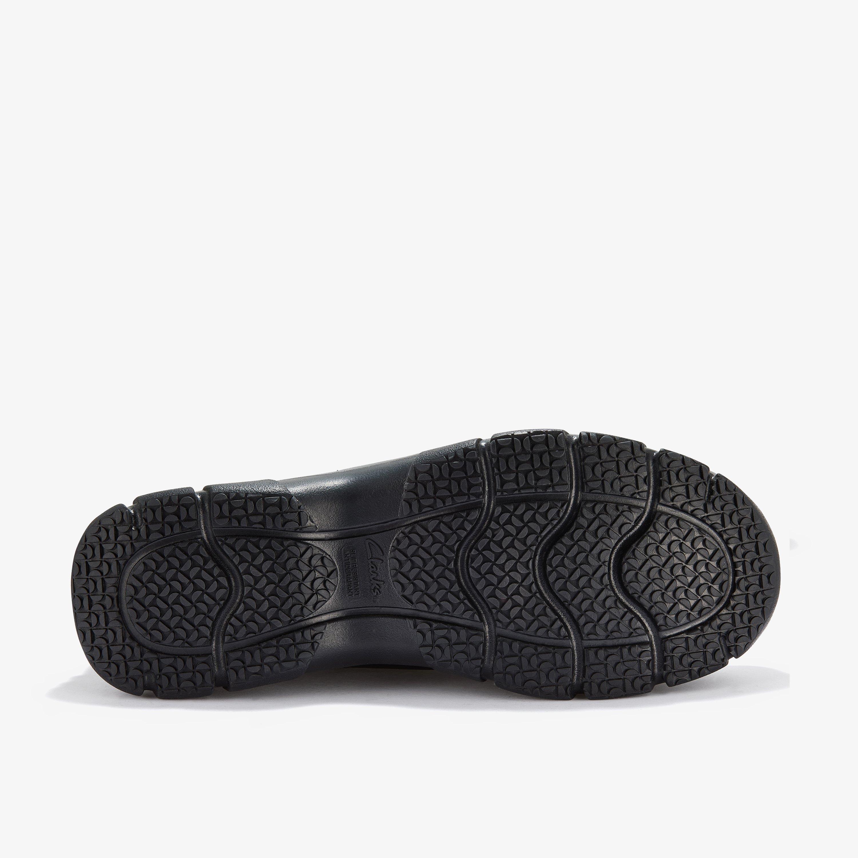 Spypath Hi GORE-TEX — Black