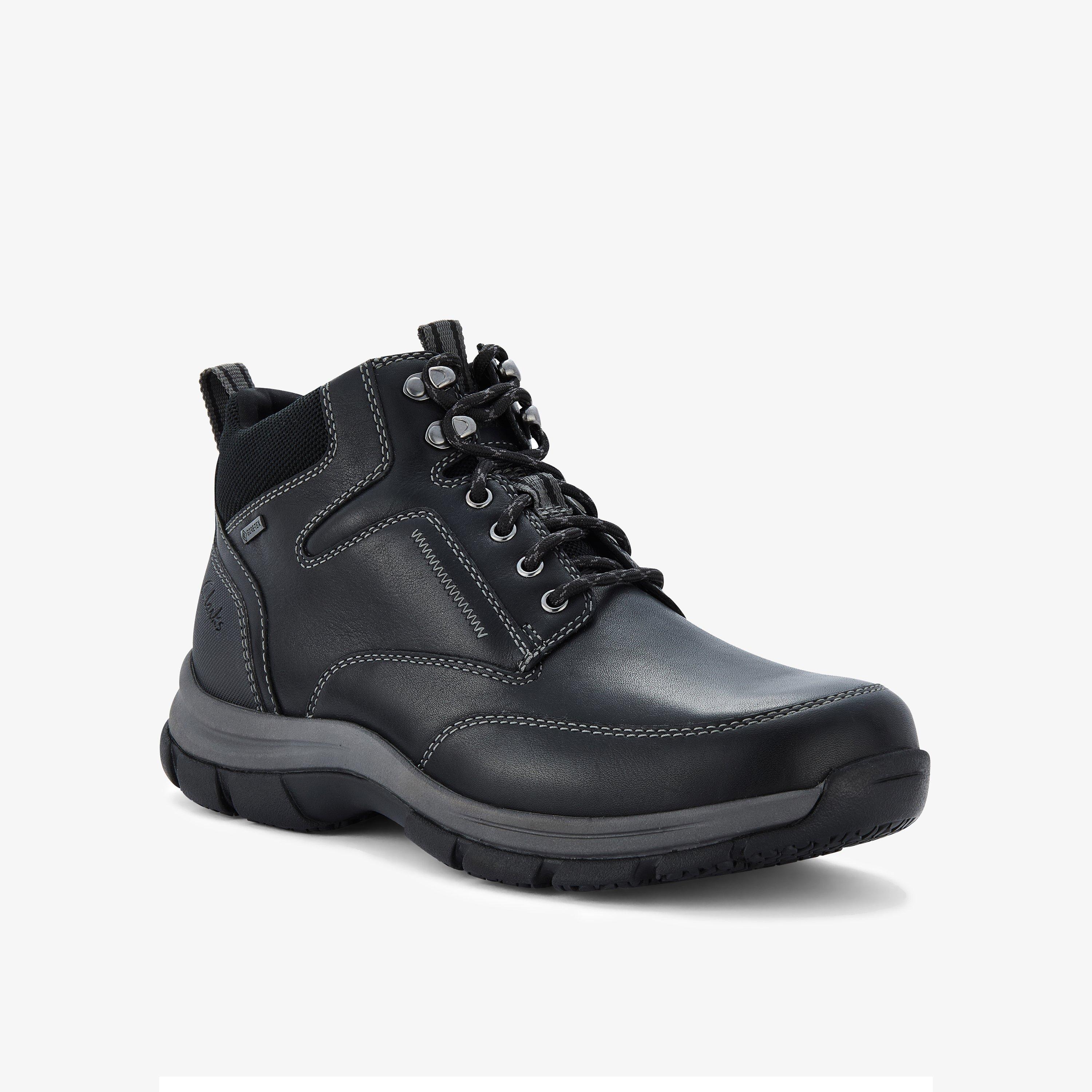 Spypath Hi GORE-TEX — Black