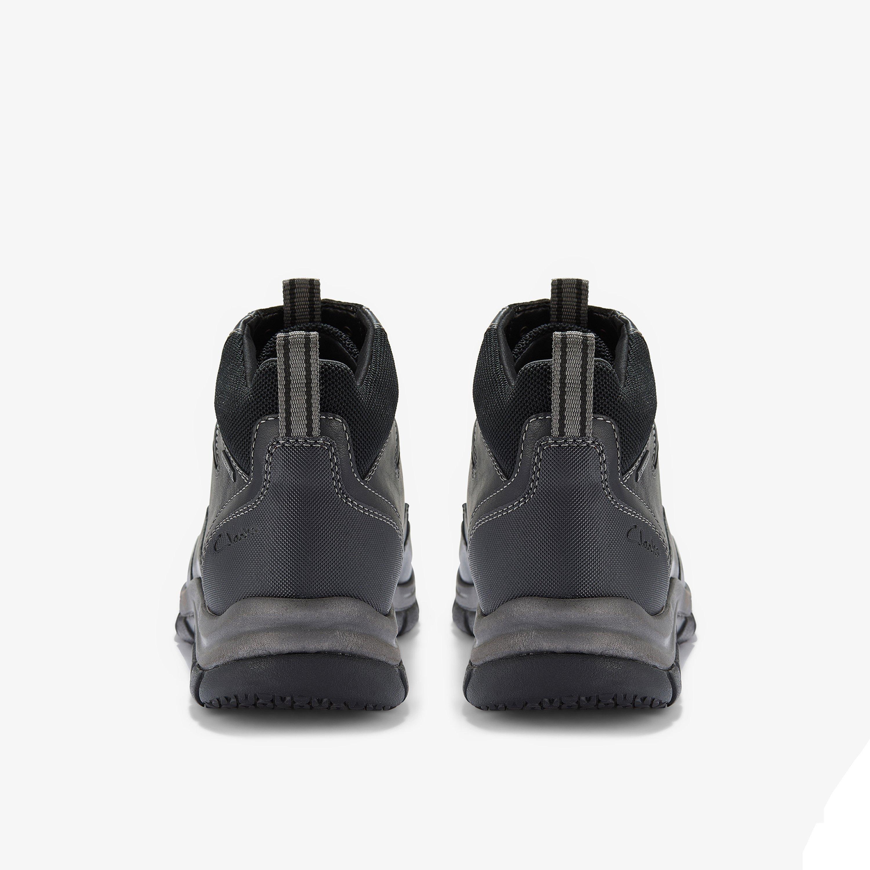Spypath Hi GORE-TEX — Black
