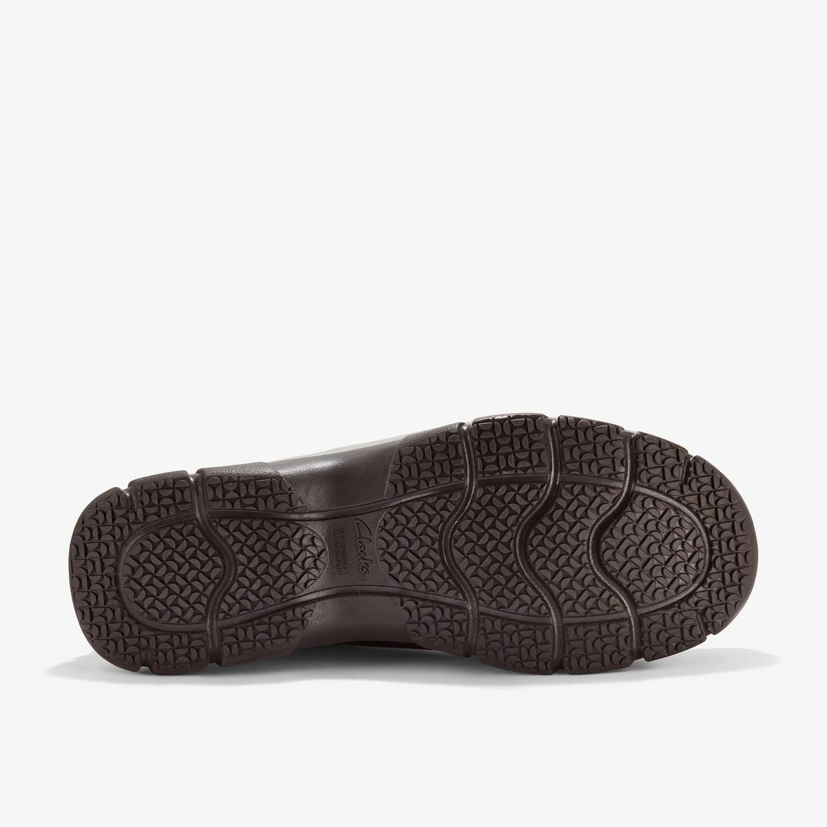 Spypath Ox — Brown