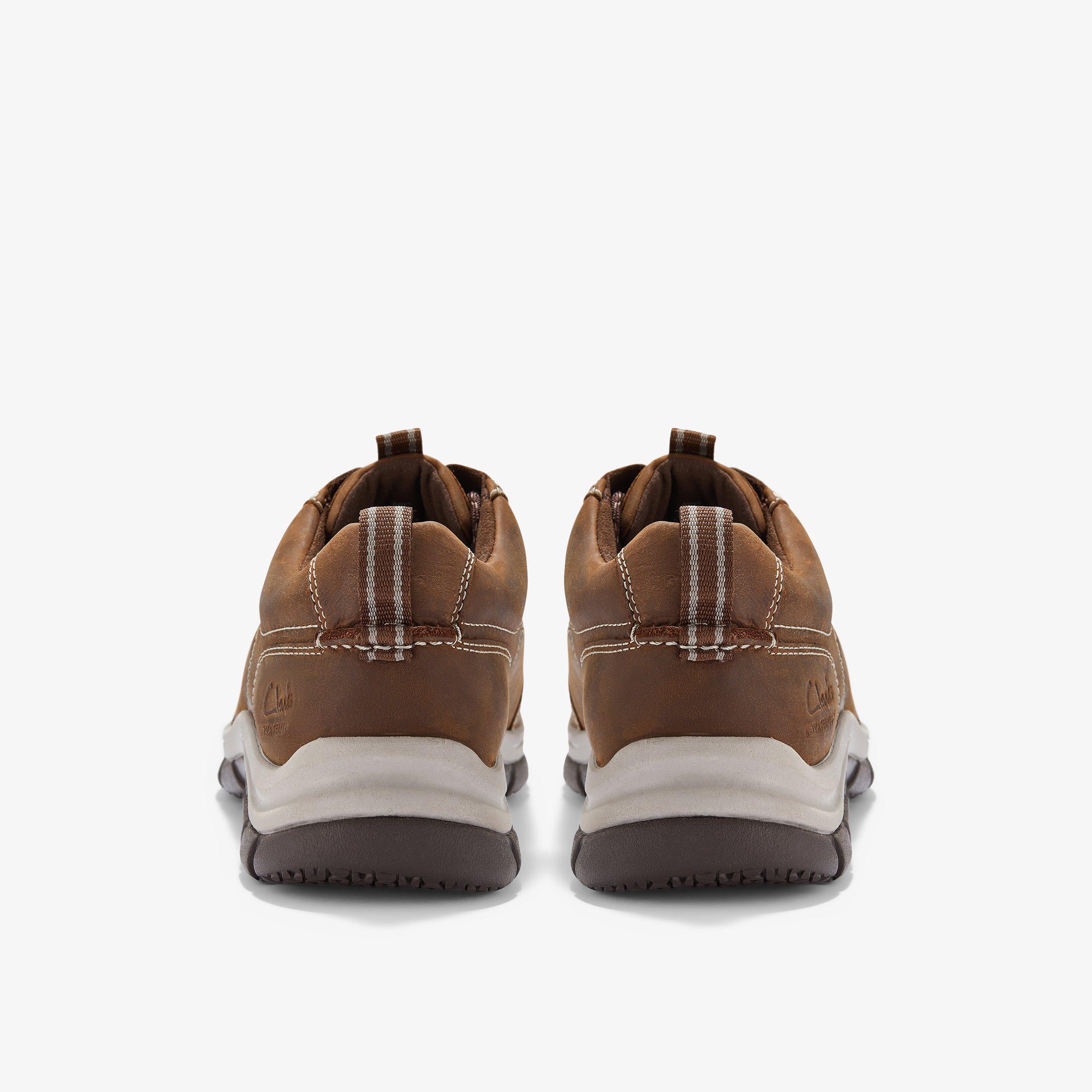 Spypath Ox Beeswax Leather