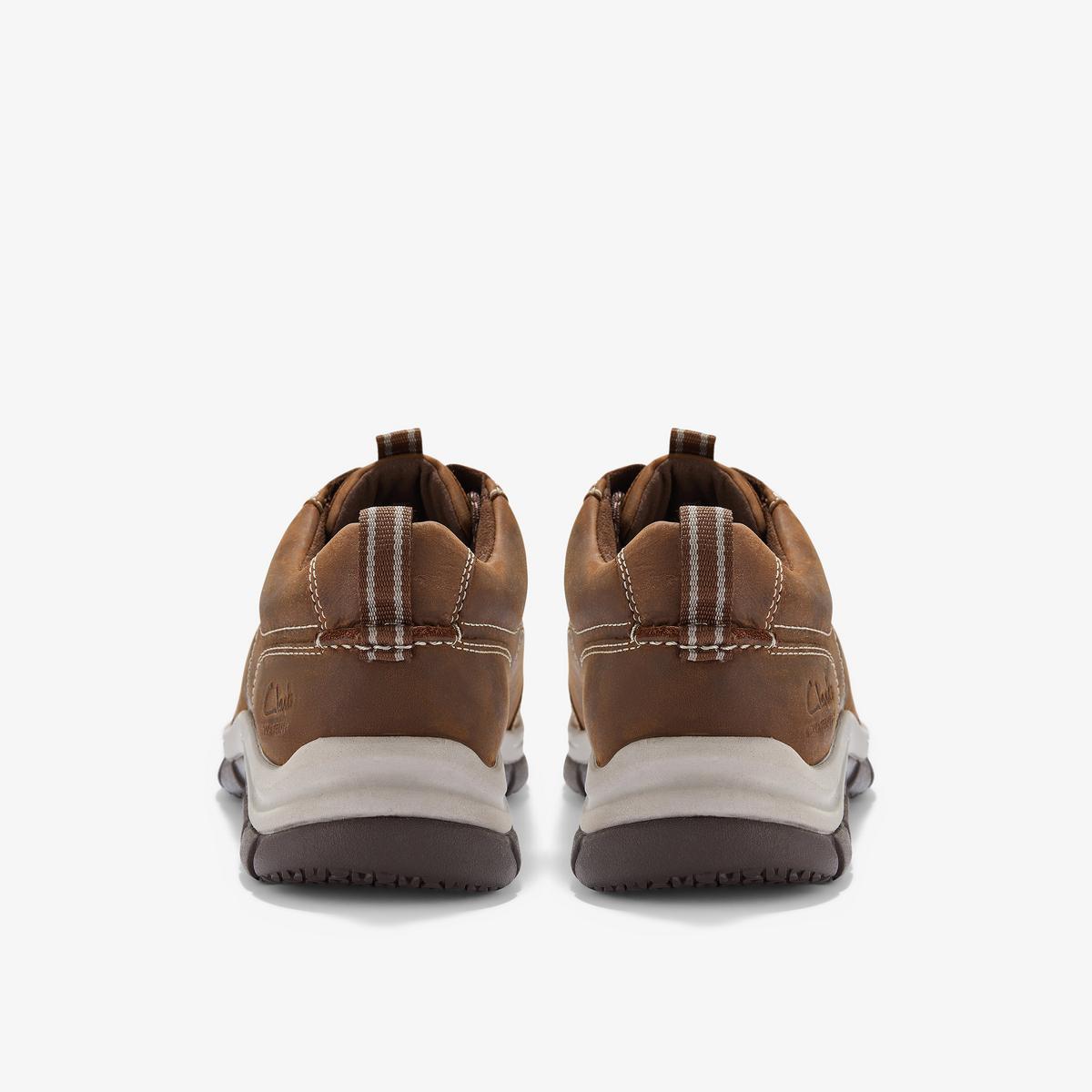 Spypath Ox — Brown