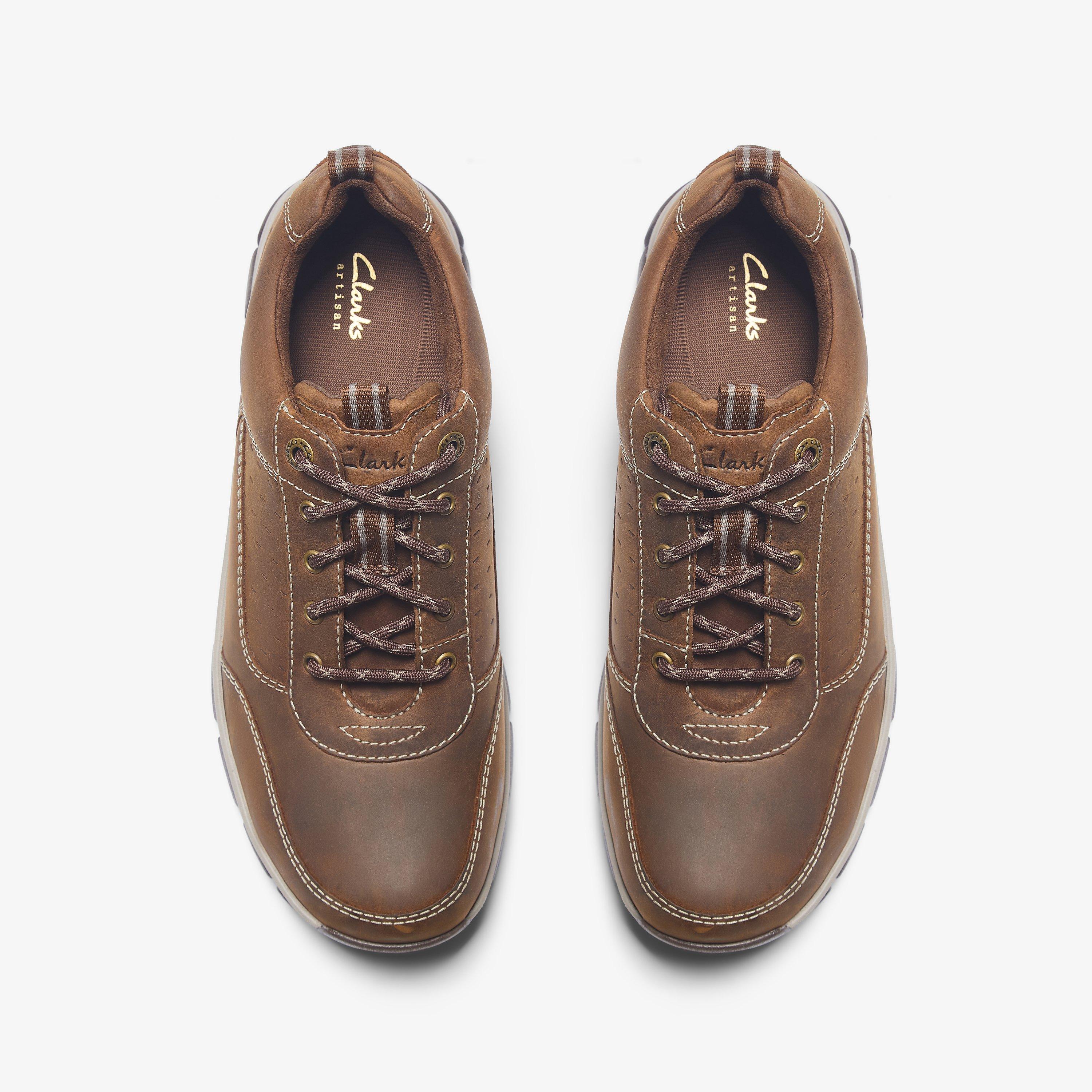 Spypath Ox Beeswax Leather