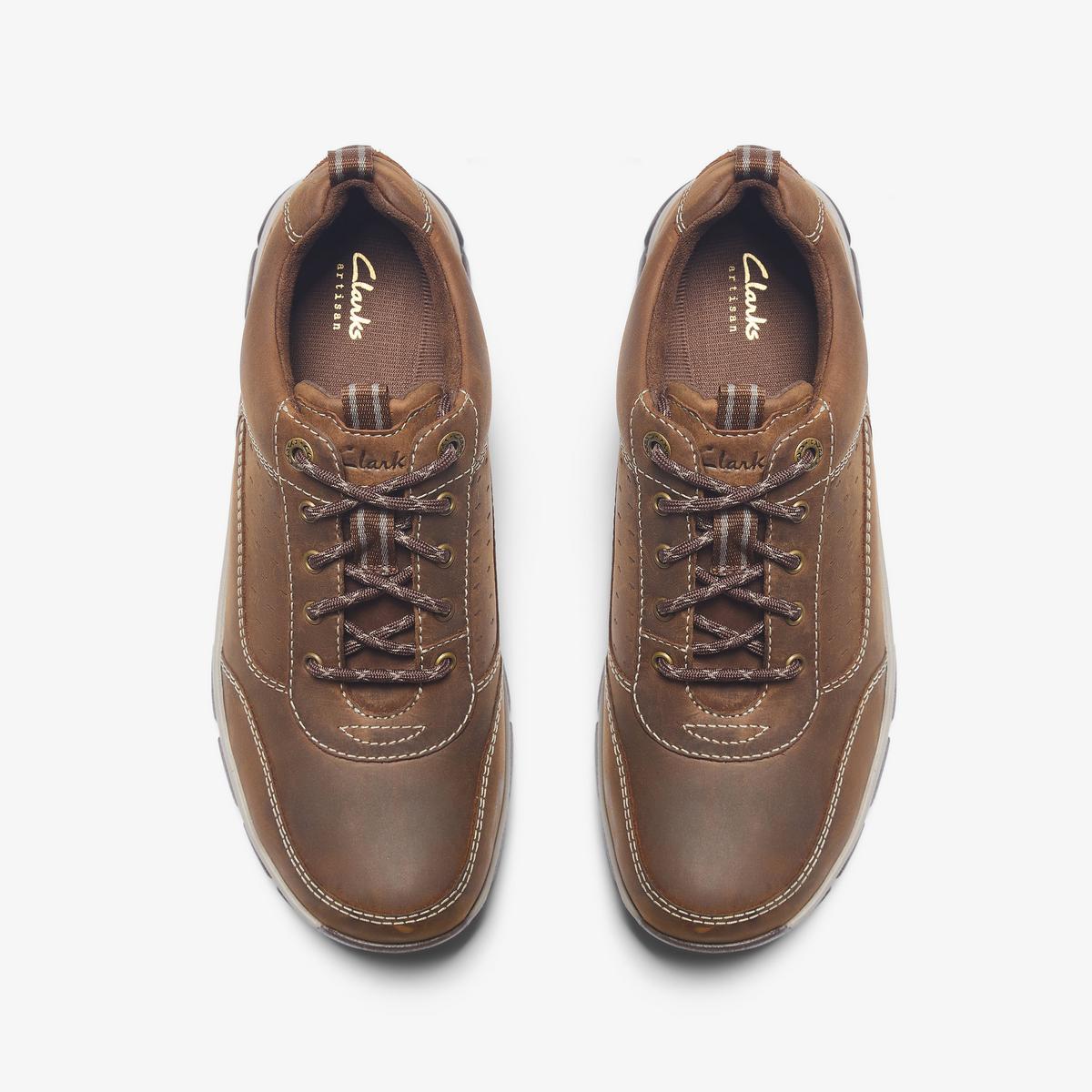 Spypath Ox — Brown