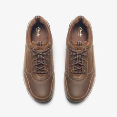 Spypath Ox — Brown 6