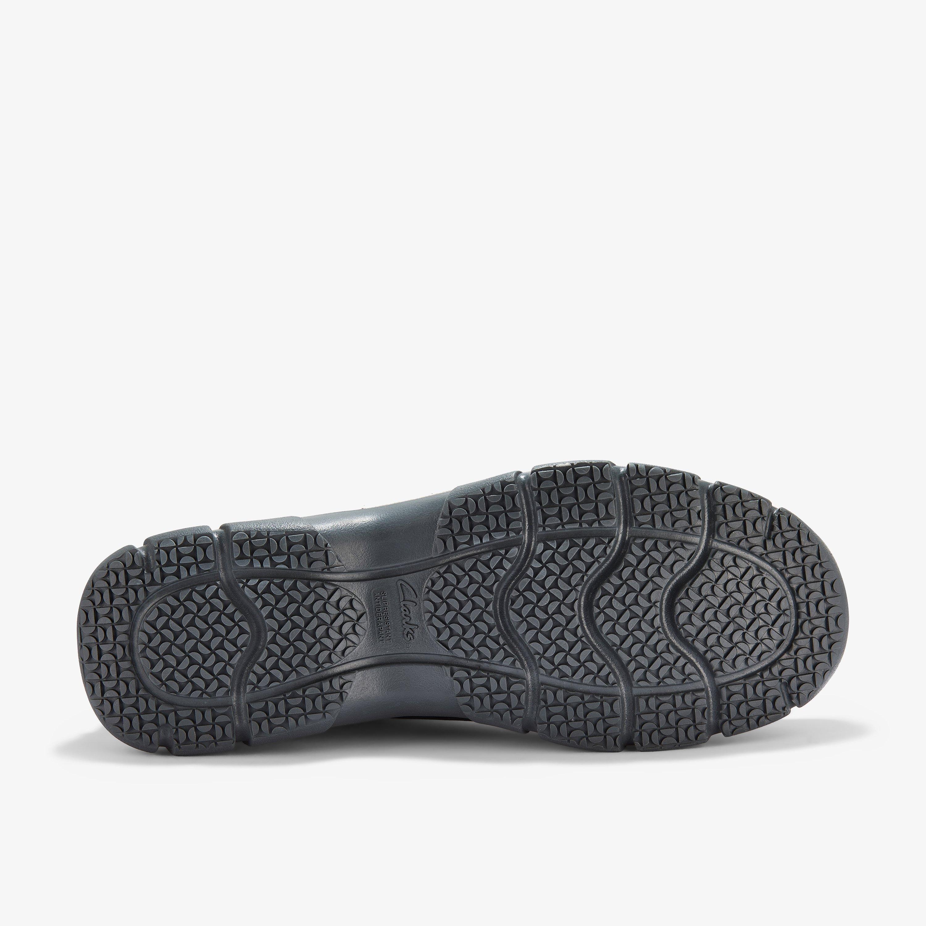 Spypath Ox — Blue