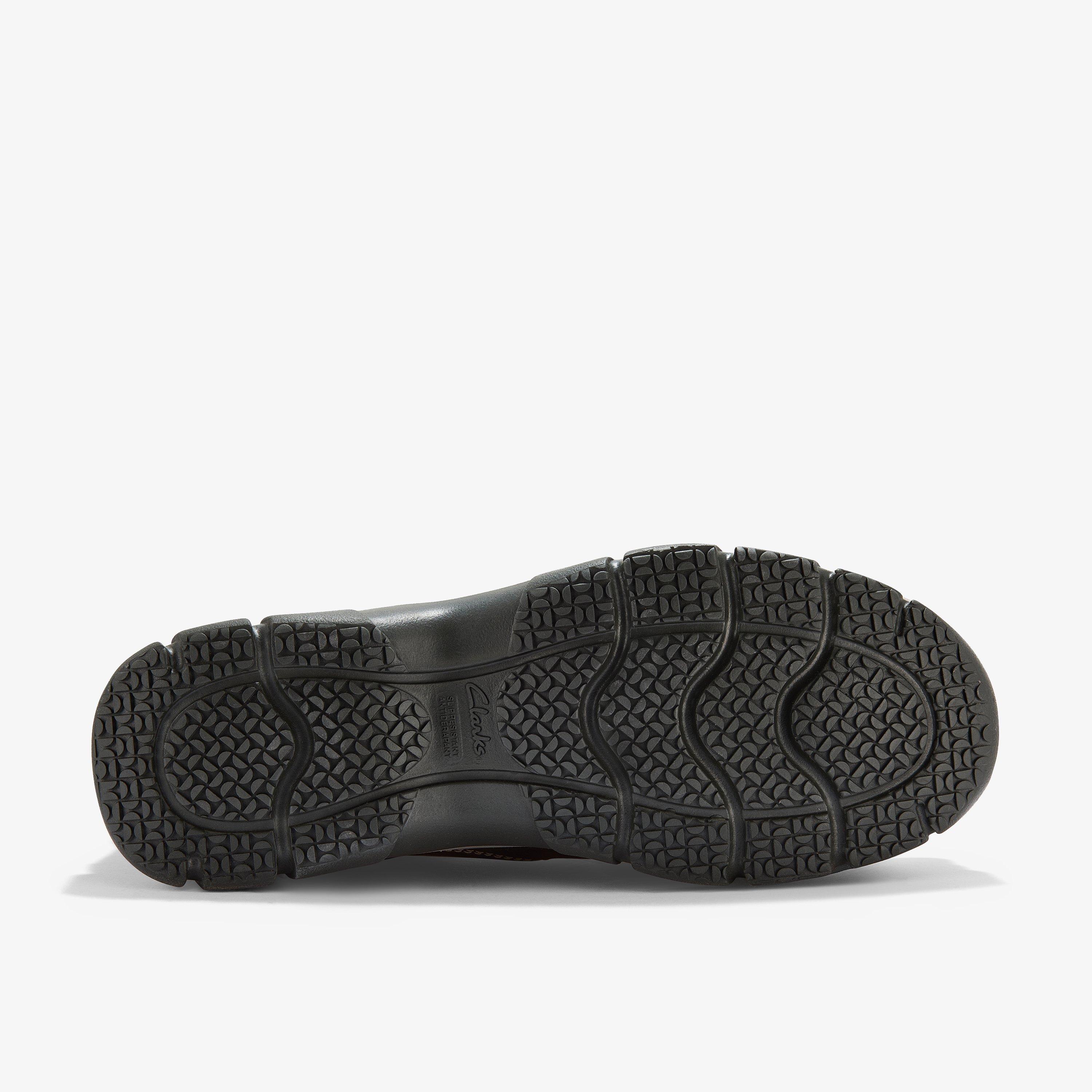Spypath Step — Brown