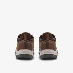 Spypath Step — Brown 6