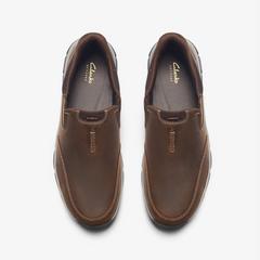Spypath Step — Brown 7
